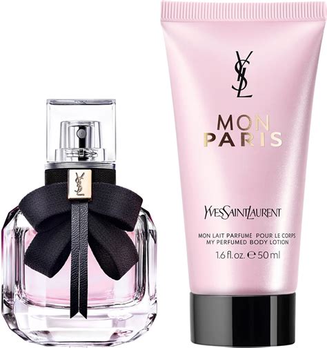 ysl mon|ysl mon paris gift set.